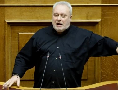 Γ.Ψαριανός: «Υπάρχει επικοινωνία Θεοδωράκη με Θεοχαρόπουλο για να ενταχθεί στο Ποτάμι»